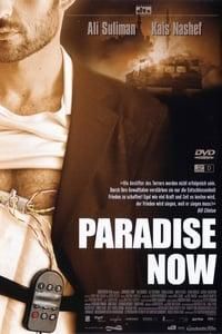 Paradise Now poster image