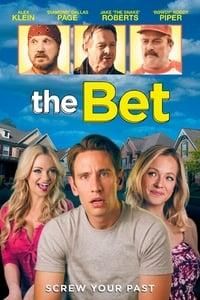The Bet logo