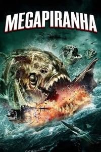 Mega Piranha logo