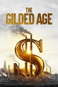 The Gilded Age logo