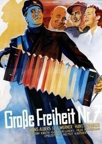 Great Freedom No. 7 poster image