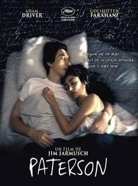 Paterson poster image