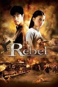 The Rebel poster image