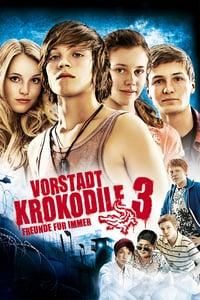 The Crocodiles: All for One poster image