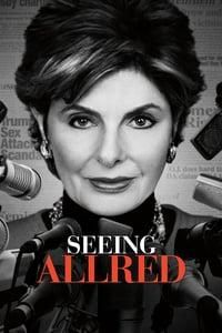 Seeing Allred logo