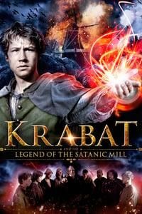 Krabat poster image