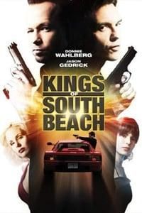 Kings of South Beach logo