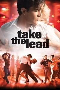 Take the Lead logo