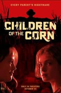 Children of the Corn logo