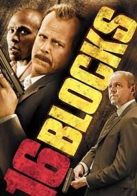 16 Blocks poster image