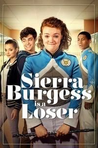 Sierra Burgess Is a Loser logo