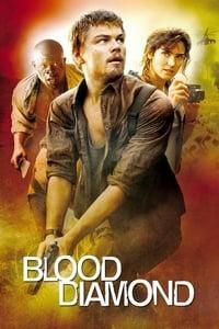 Blood Diamond poster image