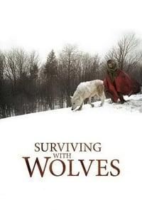 Surviving with Wolves logo