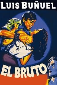 The Brute poster image