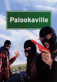 Palookaville logo