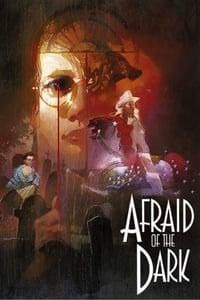Afraid of the Dark logo