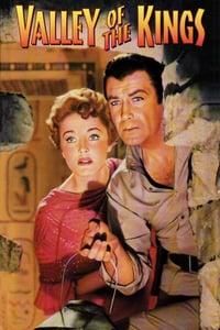 Valley of the Kings logo