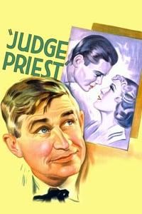 Judge Priest logo