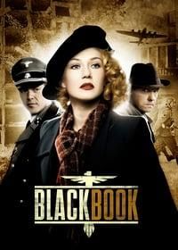Black Book poster image