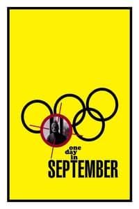 Ein Tag im September poster image