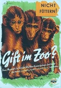 Gift im Zoo poster image