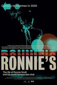 Ronnie's logo