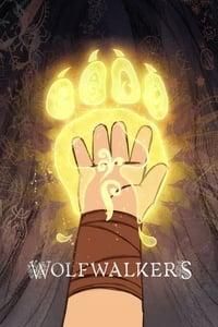Wolfwalkers poster image