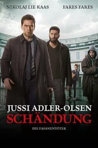 Schändung poster image