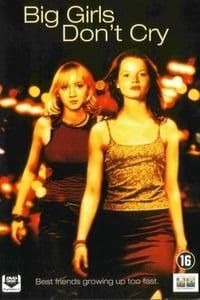 Big Girls Don't Cry poster image