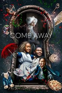 Come Away poster image