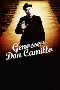 Genosse Don Camillo poster image