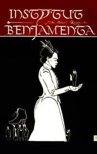 Institute Benjamenta, or This Dream People Call Human Life poster image