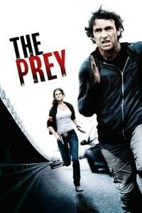 La presa poster image