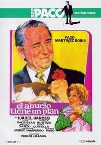El abuelo tiene un plan logo