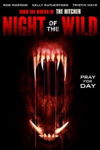 Night of the Wild logo