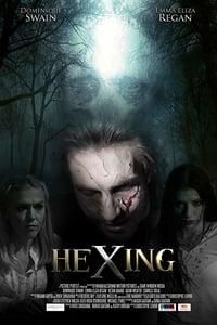 HeXing poster image