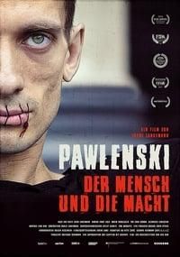 Pavlensky - The Man and the Mighty poster image