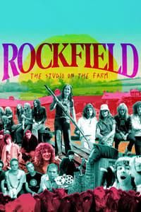 Rockfield : The Studio on the Farm logo
