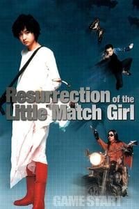 Resurrection of the Little Match Girl logo