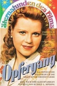 The Great Sacrifice poster image