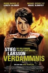 Verdammnis poster image
