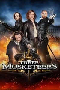 The Three Musketeers poster image