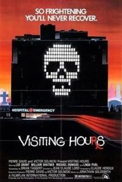 Visiting Hours