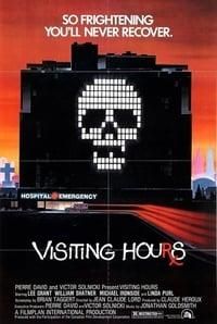 Visiting Hours logo