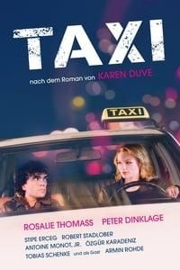 Taxi poster image