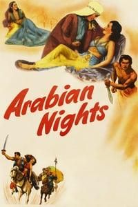 Arabian Nights logo