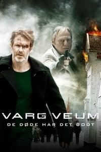 Varg Veum - The Dead Have It Easy poster image