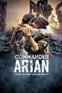 Commander Arian poster image