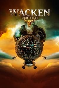 Wacken: Louder Than Hell poster image