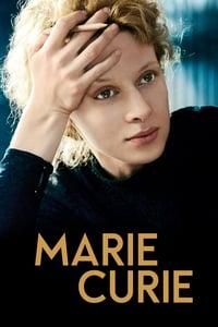 Marie Curie poster image